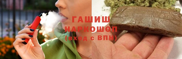 гашик Кулебаки